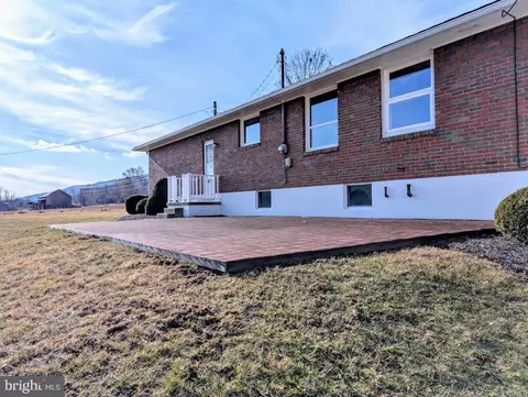 1856 Upper Snake Spring Rd, Everett, PA 15537 photo 7