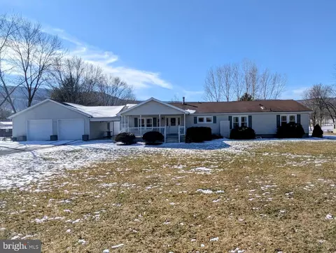 197 Amelia Rd, New Enterprise, PA 16664