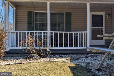 Exterior - 226 Locust Dr, Everett, PA 15537 photo 3 of 8