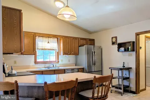 Kitchen - 226 Locust Dr, Everett, PA 15537 photo 2 of 2