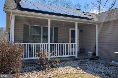 Exterior - 226 Locust Dr, Everett, PA 15537 photo 2 of 8