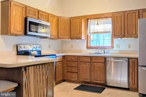 Kitchen - 226 Locust Dr, Everett, PA 15537 photo 1 of 2