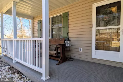 Exterior - 226 Locust Dr, Everett, PA 15537 photo 4 of 8