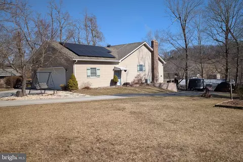 Exterior - 226 Locust Dr, Everett, PA 15537 photo 8 of 8