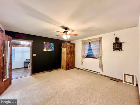 Bedroom - 5676 Black Valley Rd, Everett, PA 15537 photo 1 of 2