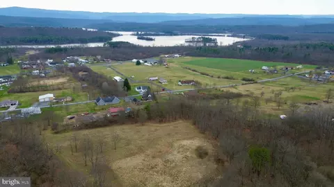00 Cemetery Rd, Schellsburg, PA 15559