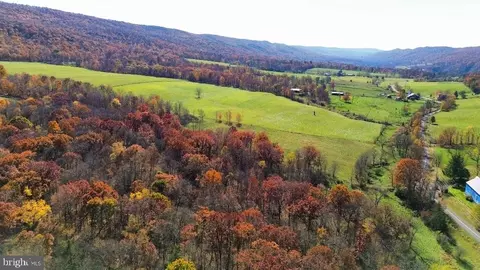 0 Milligans Cove Rd, Manns Choice, PA 15550