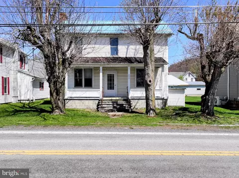232 Heritage Rd, Osterburg, PA 16667