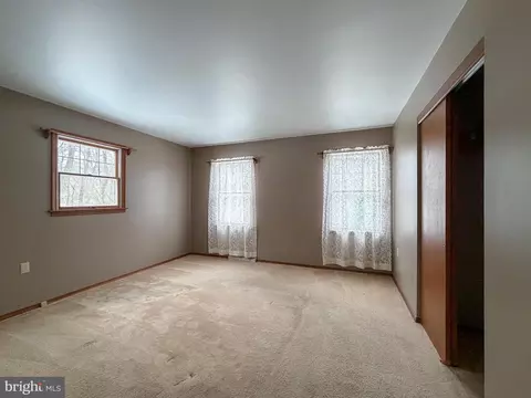 Bedroom - 6334 Black Valley Rd, Everett, PA 15537 photo 1 of 7