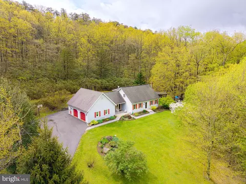View/Area - 6334 Black Valley Rd, Everett, PA 15537 photo 2 of 5
