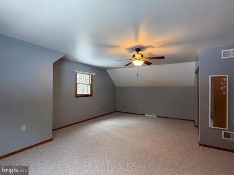 Bedroom - 6334 Black Valley Rd, Everett, PA 15537 photo 6 of 7