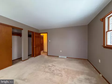 Bedroom - 6334 Black Valley Rd, Everett, PA 15537 photo 2 of 7