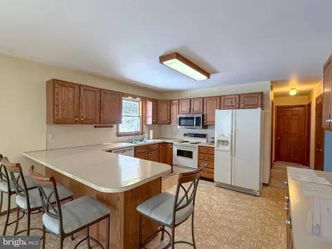 Kitchen - 6334 Black Valley Rd, Everett, PA 15537 photo 1 of 4