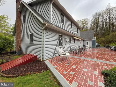 Exterior - 6334 Black Valley Rd, Everett, PA 15537 photo 5 of 7