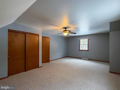 Bedroom - 6334 Black Valley Rd, Everett, PA 15537 photo 7 of 7
