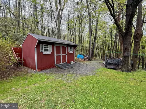 Exterior - 6334 Black Valley Rd, Everett, PA 15537 photo 7 of 7