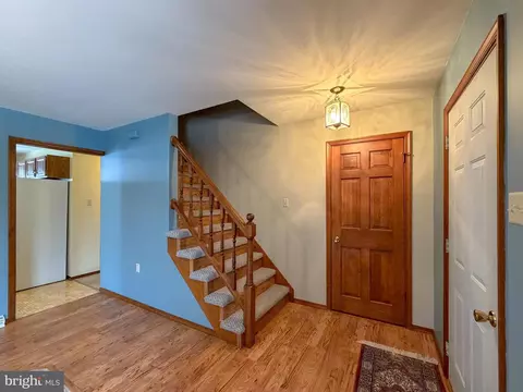 Entry Way - 6334 Black Valley Rd, Everett, PA 15537 photo 1 of 1