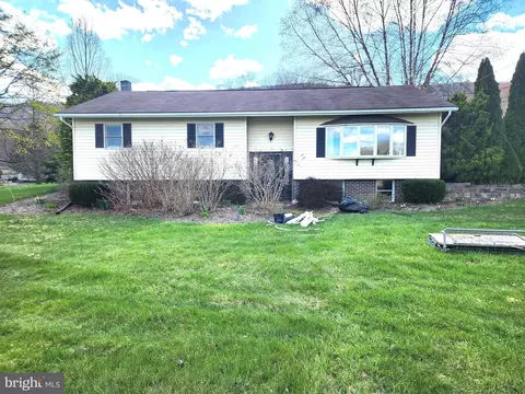 2995 Raystown Rd, Hopewell, PA 16650