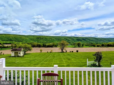 Exterior - 1876 Upper Snake Spring Rd, Everett, PA 15537 photo 8 of 18