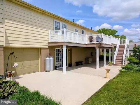Exterior - 1876 Upper Snake Spring Rd, Everett, PA 15537 photo 2 of 18