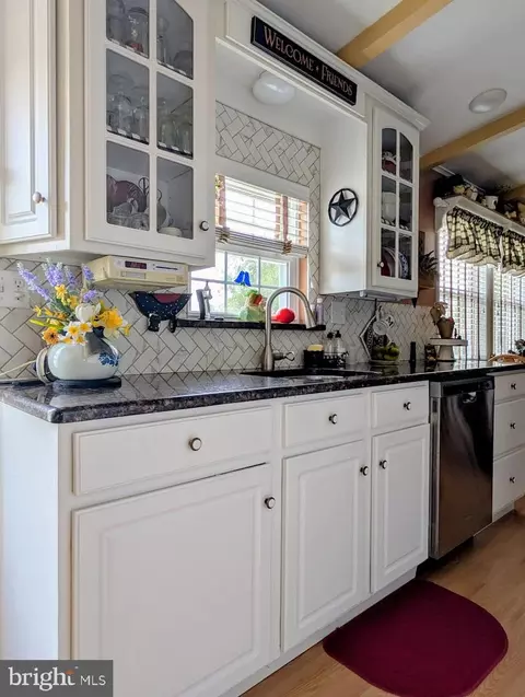 Kitchen - 1876 Upper Snake Spring Rd, Everett, PA 15537 photo 3 of 4
