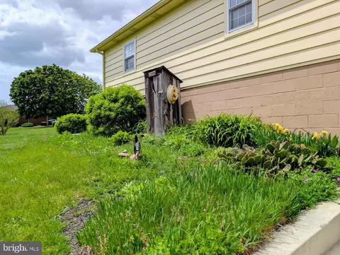 Exterior - 1876 Upper Snake Spring Rd, Everett, PA 15537 photo 6 of 18
