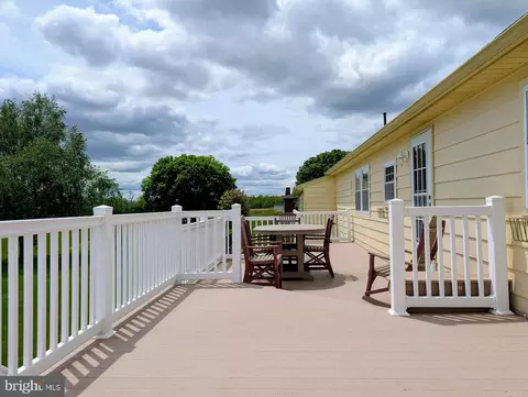 Exterior - 1876 Upper Snake Spring Rd, Everett, PA 15537 photo 10 of 18