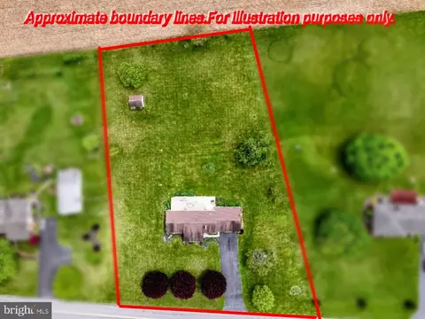 View/Area - 1876 Upper Snake Spring Rd, Everett, PA 15537 photo 1 of 6