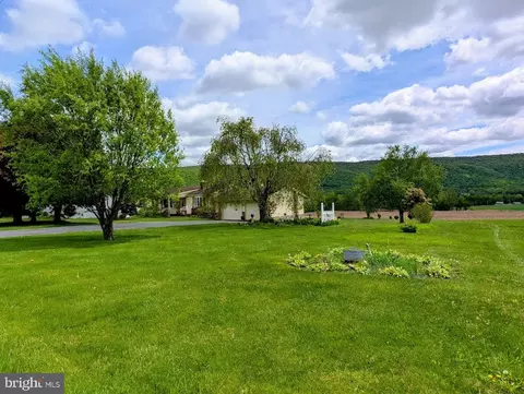 Exterior - 1876 Upper Snake Spring Rd, Everett, PA 15537 photo 16 of 18