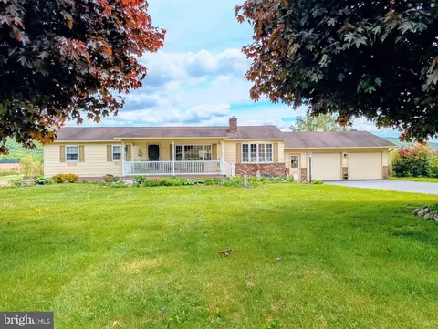 Other - 1876 Upper Snake Spring Rd, Everett, PA 15537 photo 2 of 26