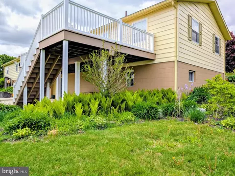Exterior - 1876 Upper Snake Spring Rd, Everett, PA 15537 photo 12 of 18