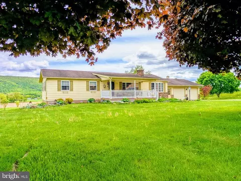 Other - 1876 Upper Snake Spring Rd, Everett, PA 15537 photo 3 of 26