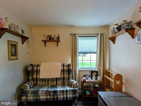 Bedroom - 1876 Upper Snake Spring Rd, Everett, PA 15537 photo 4 of 4