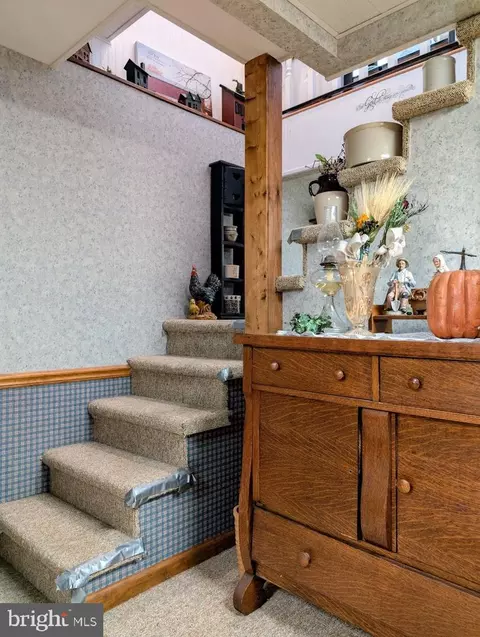 Entry Way - 1876 Upper Snake Spring Rd, Everett, PA 15537 photo 6 of 6