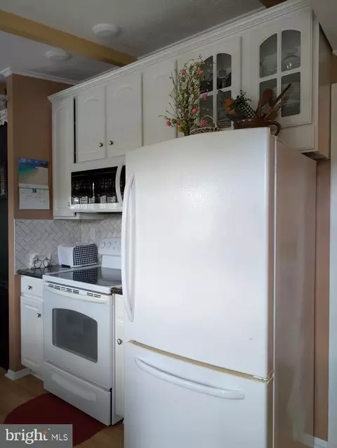 Kitchen - 1876 Upper Snake Spring Rd, Everett, PA 15537 photo 4 of 4