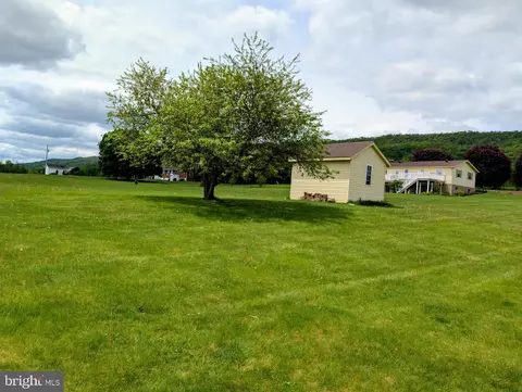 Exterior - 1876 Upper Snake Spring Rd, Everett, PA 15537 photo 4 of 18
