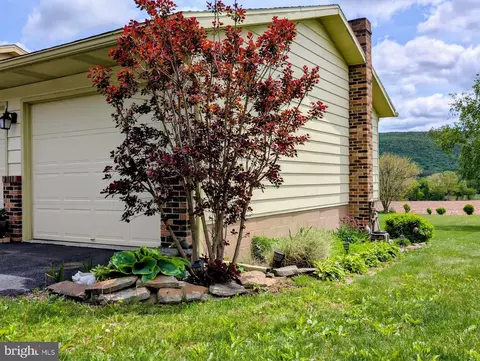 Exterior - 1876 Upper Snake Spring Rd, Everett, PA 15537 photo 13 of 18