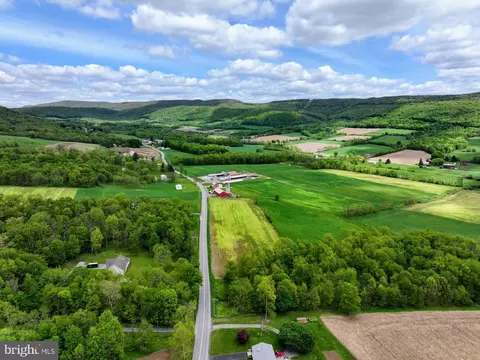 View/Area - 1876 Upper Snake Spring Rd, Everett, PA 15537 photo 6 of 6