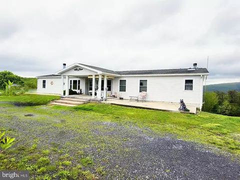 1330 Tulls Hill Rd, Bedford, PA 15522
