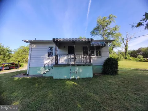155 Hyndman Rd, Hyndman, PA 15545