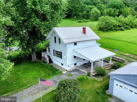 350 Heritage Rd, Osterburg, PA 16667