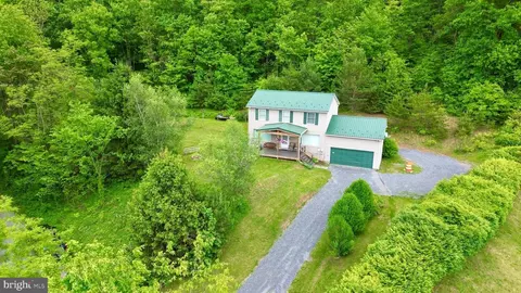 292 Ridge Rd, Hopewell, PA 16650