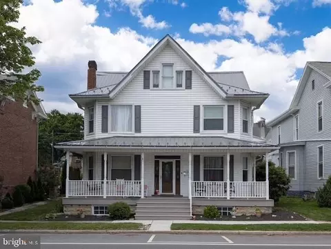 902 Main St, Saxton, PA 16678