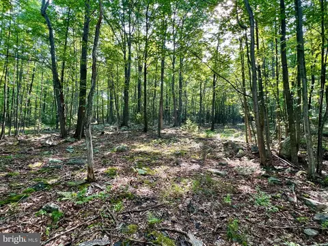 lot5 Flintstone Creek Rd, Clearville, PA 15535
