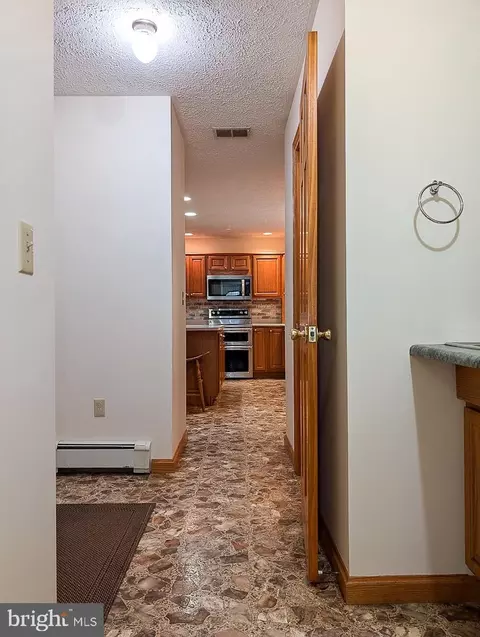 Entry Way - 263 Helixville Rd, Schellsburg, PA 15559 photo 1 of 8