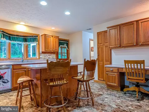 Kitchen - 263 Helixville Rd, Schellsburg, PA 15559 photo 3 of 4