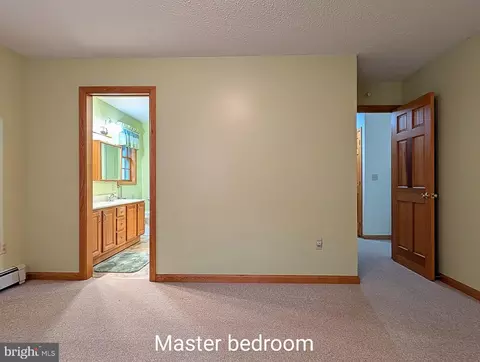 Bedroom - 263 Helixville Rd, Schellsburg, PA 15559 photo 1 of 9