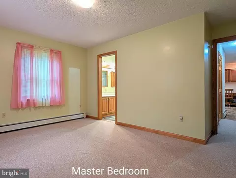 Bedroom - 263 Helixville Rd, Schellsburg, PA 15559 photo 2 of 9