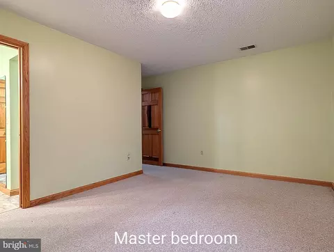 Bedroom - 263 Helixville Rd, Schellsburg, PA 15559 photo 3 of 9