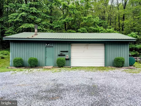 Exterior - 263 Helixville Rd, Schellsburg, PA 15559 photo 10 of 20